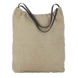 MARIMEKKO SIPULIPUSSI Linen Shoulder Bag - NWT